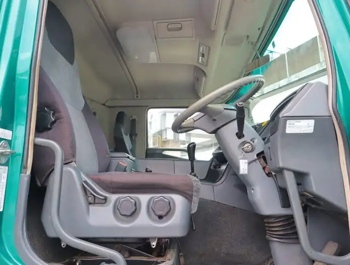 三菱 スーパーグレート 大型 特殊車両 の中古トラック【車両No