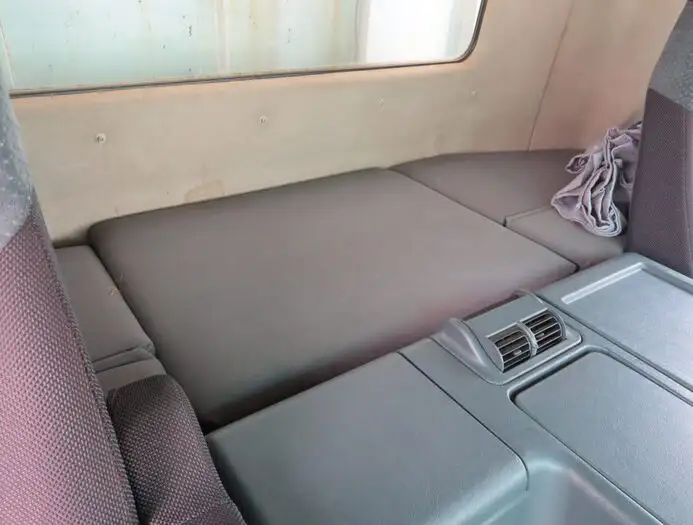 三菱 スーパーグレート 大型 特殊車両 の中古トラック【車両No