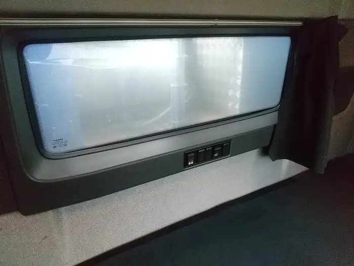 ボルボ トラック 大型 トラクター ハイルーフ 2デフの中古トラック画像10