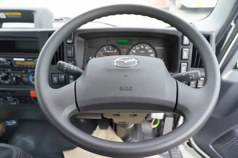 マツダ タイタン 小型 クレーン付 4段 ラジコンの中古トラック画像13