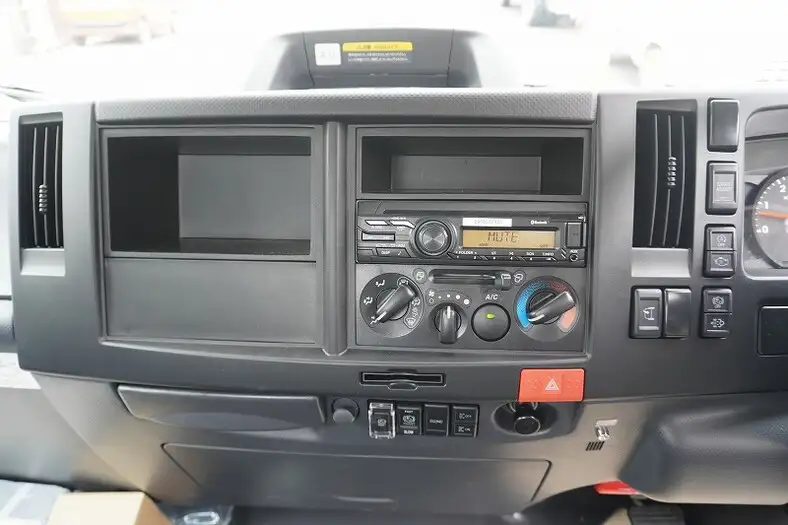 マツダ タイタン 小型 クレーン付 4段 ラジコンの中古トラック画像15