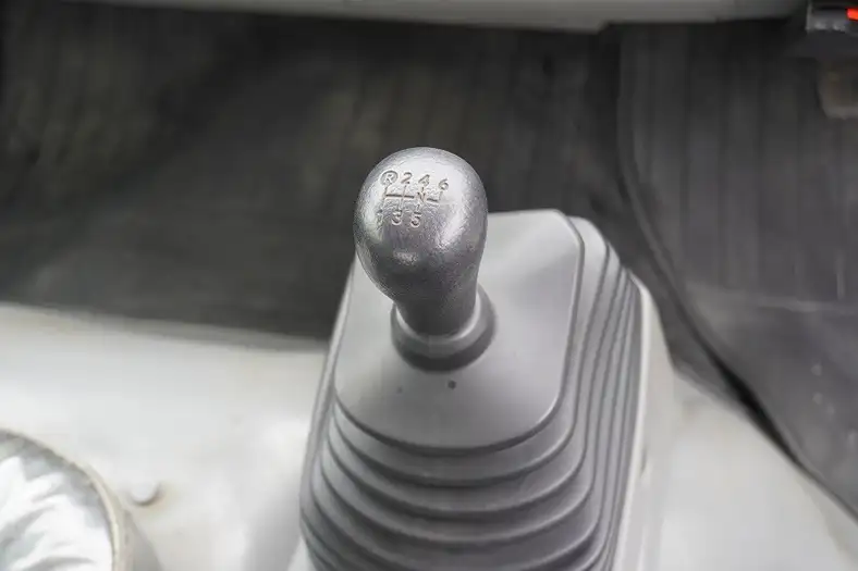 日野 デュトロ 小型 ダンプ ローダー 強化の中古トラック画像12