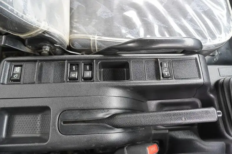 日野 レンジャー 中型/増トン ダンプ 強化 コボレーンの中古トラック画像12