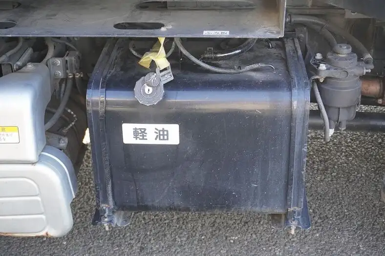 日野 デュトロ 小型 高所・建柱車 高所作業車 電工仕様の中古トラック画像15