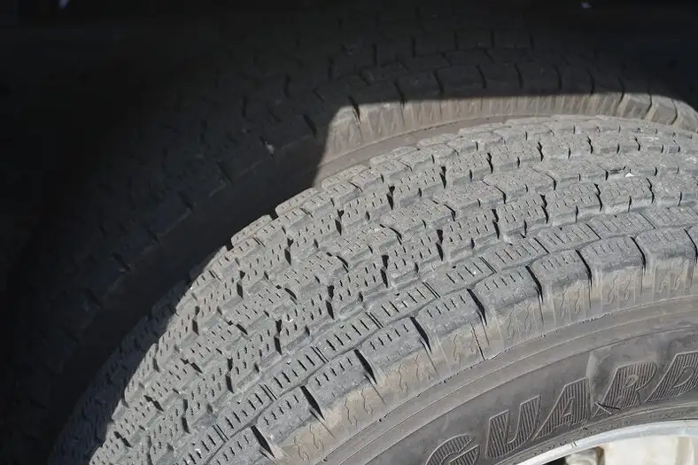 日野 デュトロ 小型 高所・建柱車 高所作業車 電工仕様の中古トラック画像20