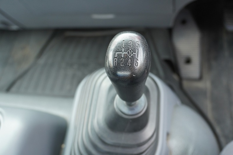いすゞ フォワード 中型 パッカー車 巻き込み式 回転ダンプ式｜画像11