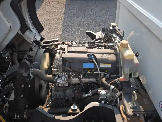 三菱 キャンター 小型 ダンプ TPG-FBA30 H30の中古トラック画像18