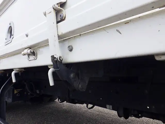 トヨタ ダイナ 小型 平ボディ TDG-XZU730 H27の中古トラック画像12