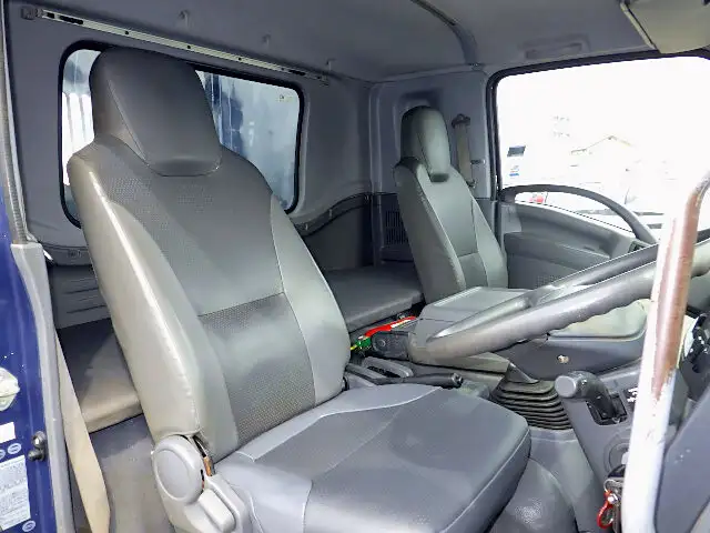 いすゞ フォワード 中型/増トン ダンプ ベッド SKG-FRR90S2の中古トラック画像6