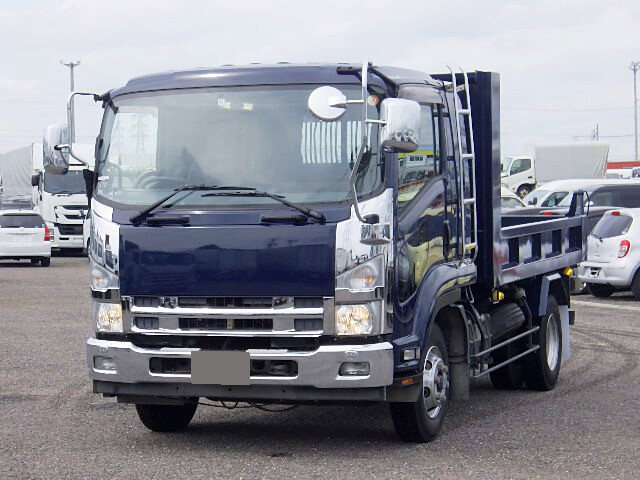 いすゞ フォワード 中型/増トン ダンプ 標準 SKG-FRR90S2