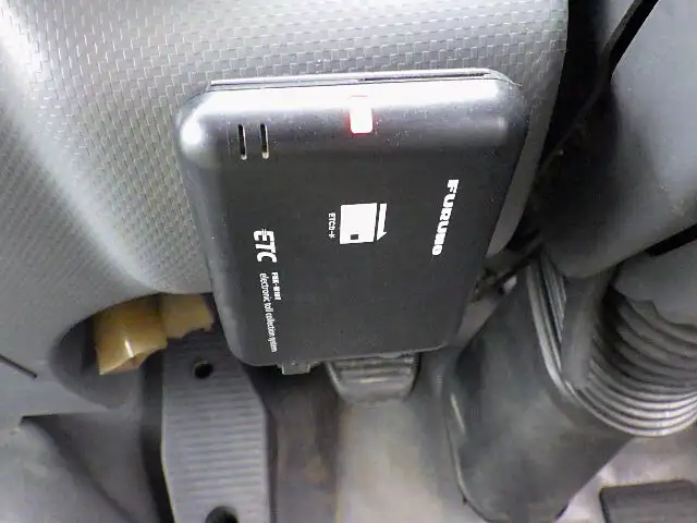 いすゞ フォワード 中型/増トン ダンプ ベッド SKG-FRR90S2の中古トラック画像9