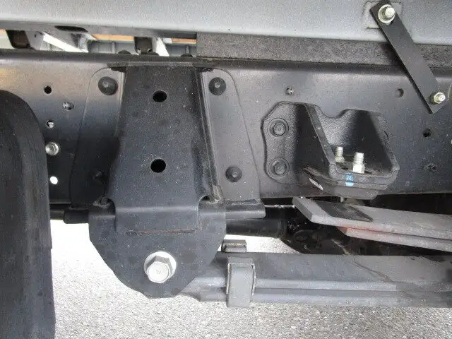 日野 デュトロ 小型 クレーン付 4段 ラジコンの中古トラック画像18