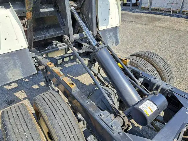 いすゞ エルフ 小型 ダンプ 2RG-NJR88AD R4の中古トラック画像19