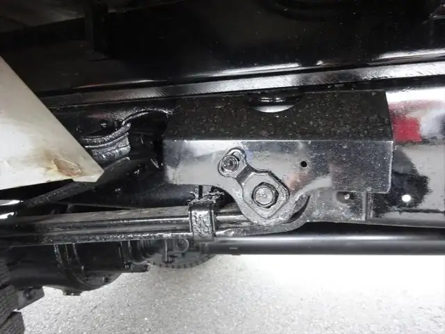 トヨタ ダイナ 小型 ウイング パワーゲート BDG-XZU414の中古トラック画像18