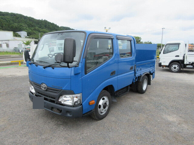 いすゞ フォワード 中型/増トン クレーン付 床鉄板 5段 の中古トラック【車両No.101754】
