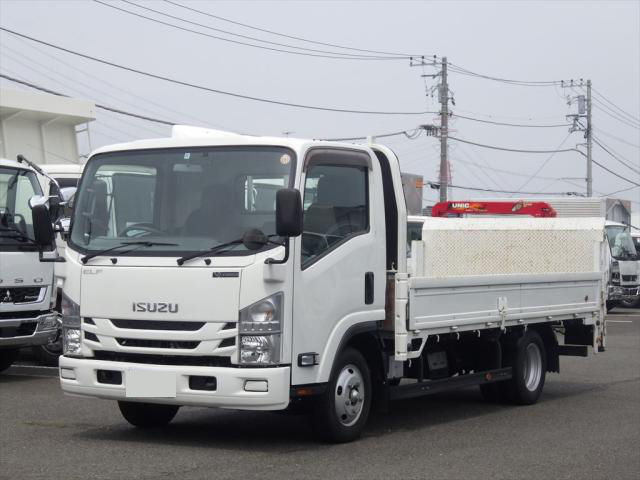 日産UD コンドル 中型/増トン クレーン付 床鉄板 4段 の中古トラック【車両No.104004】