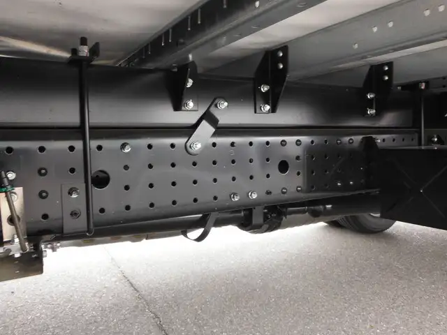 三菱 キャンター 小型 ウイング 2RG-FEB80 R5の中古トラック画像14