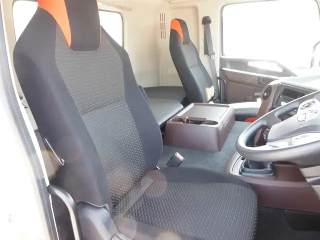 日野 プロフィア 大型 車両重機運搬 ラジコン フックインの中古トラック画像12