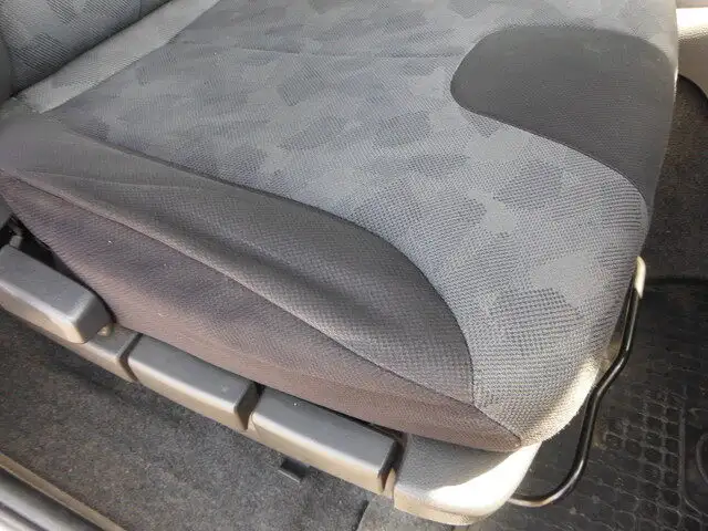 日産UD クオン 大型 トラクター 1デフ エアサスの中古トラック画像9