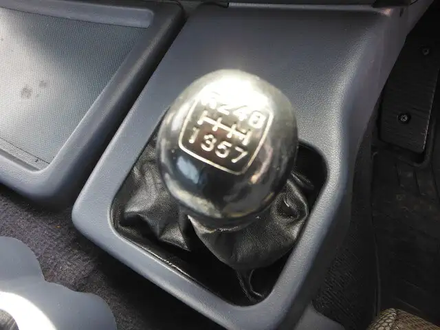 日野 プロフィア 大型 トラクター 1デフ エアサスの中古トラック画像12