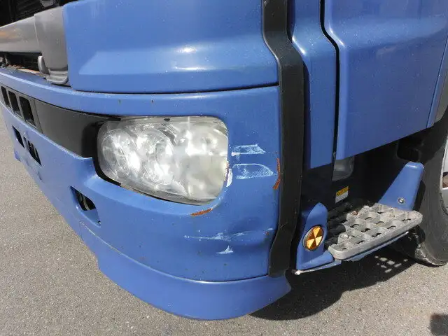 日野 プロフィア 大型 トラクター 1デフ エアサスの中古トラック画像8