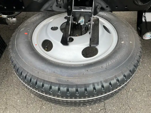 三菱 キャンター 小型 ダンプ 2RG-FBA60 R5の中古トラック画像18