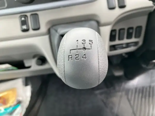 三菱 キャンター 小型 ダンプ 2RG-FBA60 R5の中古トラック画像13