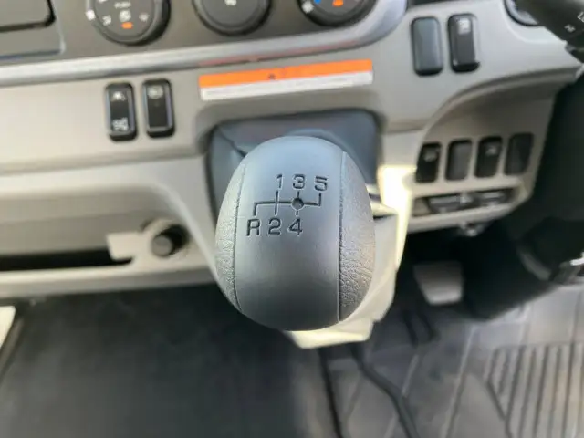 三菱 キャンター 小型 クレーン付 4段 ラジコンの中古トラック画像14