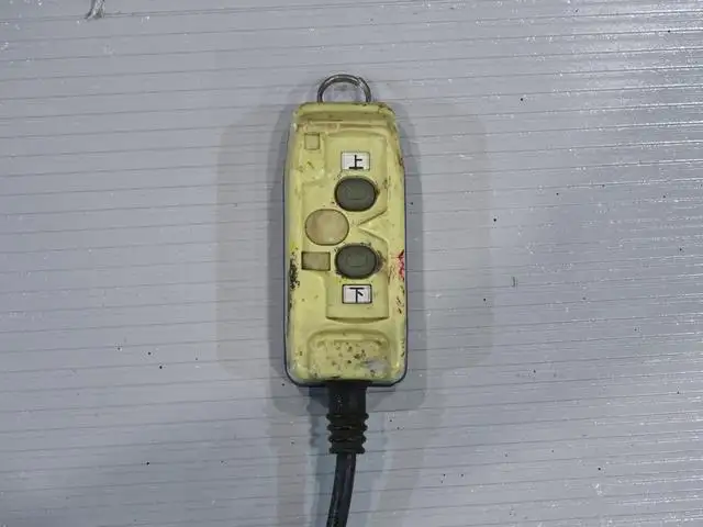 トヨタ ダイナ 小型 ウイング パワーゲート 床鉄板の中古トラック画像10