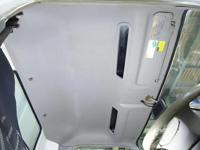 トヨタ ダイナ 小型 ウイング パワーゲート 床鉄板の中古トラック画像16