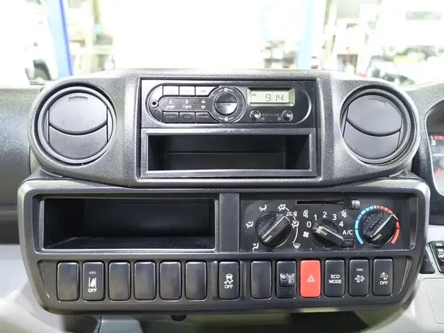 日野 デュトロ 小型 ウイング 床鉄板 TKG-XZC645Mの中古トラック画像13