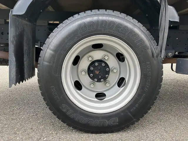 いすゞ エルフ 小型 平ボディ TPG-NPR85AR H29の中古トラック画像20