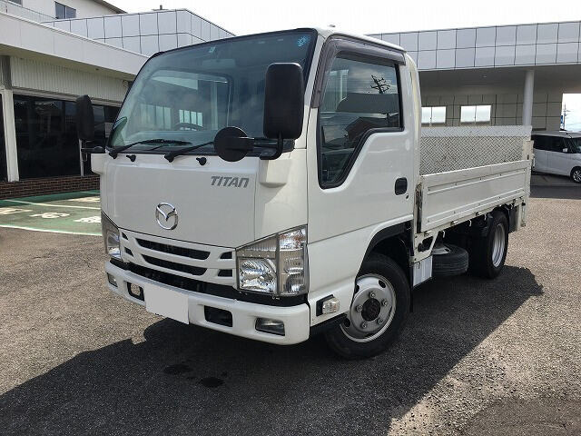 マツダ タイタン 小型 平ボディ 10尺 TRG-LHS85A