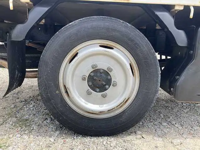 いすゞ エルフ 小型 平ボディ BKG-NHS85A H23の中古トラック画像20