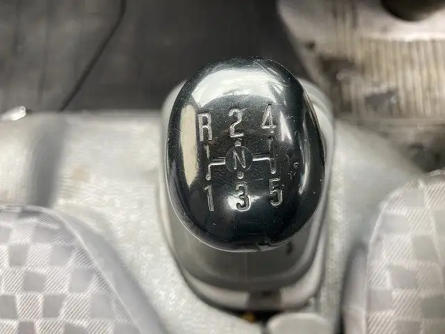 いすゞ エルフ 小型 平ボディ PB-NKR81A H18の中古トラック画像12