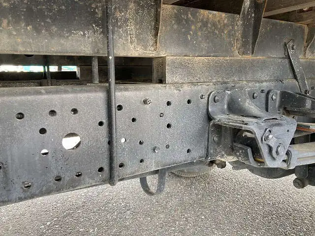 日野 デュトロ 小型 クレーン付 3段 ラジコンの中古トラック画像16