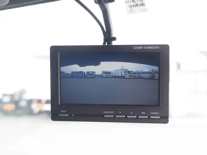 マツダ タイタン 小型 ダンプ 土砂禁 TPG-LJR85ANの中古トラック画像13
