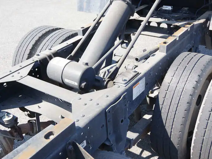 マツダ タイタン 小型 ダンプ 土砂禁 TPG-LJR85ANの中古トラック画像18