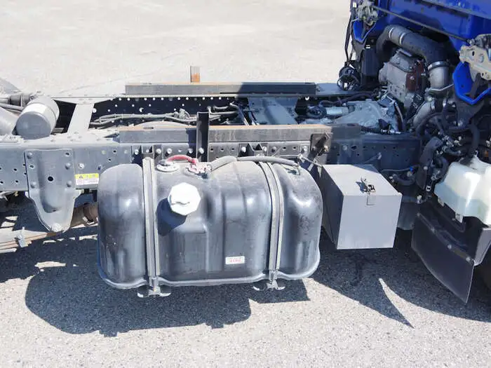 マツダ タイタン 小型 ダンプ 土砂禁 TPG-LJR85ANの中古トラック画像像17