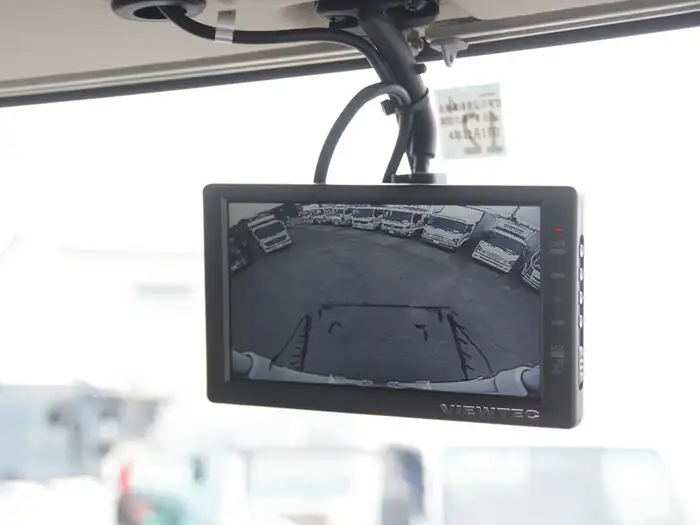 日野 レンジャー 中型/増トン 冷凍冷蔵 低温 パワーゲートの中古トラック画像13