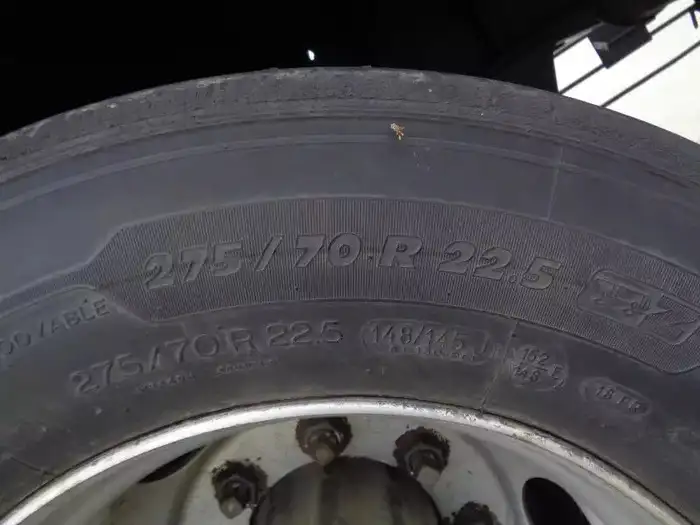 国内・その他 国産車その他 トレーラー/その他 トレーラー 2軸 1デフの中古トラック画像20