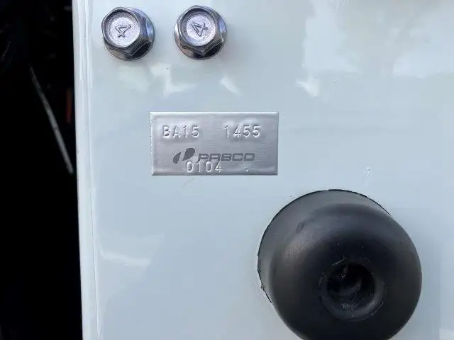 三菱 キャンター 小型 平ボディ TKG-FBA20 R4の中古トラック画像9