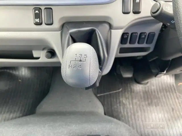 三菱 キャンター 小型 平ボディ 2RG-FBA20 R3の中古トラック画像13