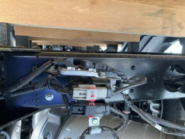 三菱 キャンター 小型 平ボディ 2RG-FBA20 R3の中古トラック画像15