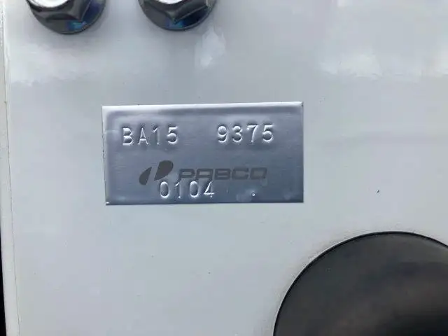 三菱 キャンター 小型 平ボディ 2RG-FBA20 R3の中古トラック画像7