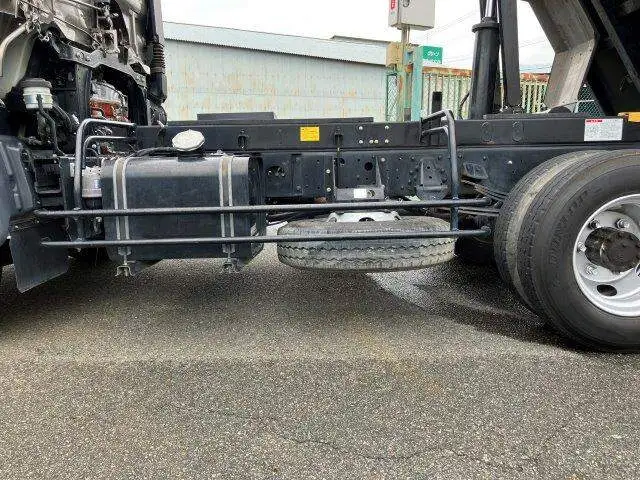 日野 レンジャー 中型/増トン ダンプ 2KG-FC2ABA H30の中古トラック画像15
