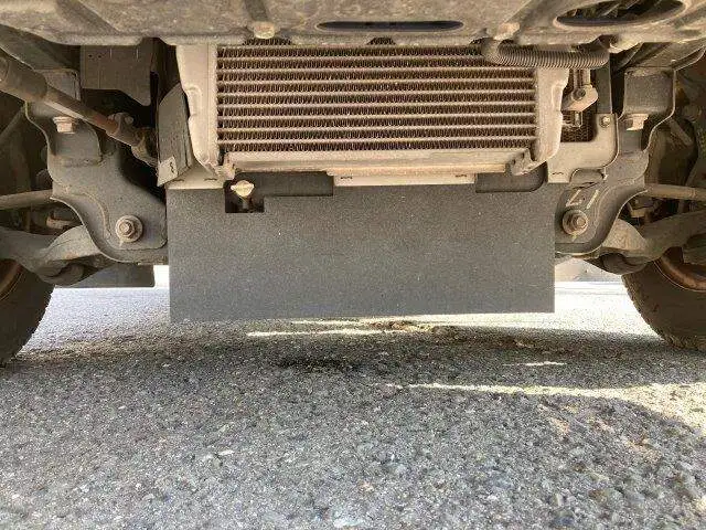 日野 デュトロ 小型 平ボディ TKG-XZC605M H27の中古トラック画像像17