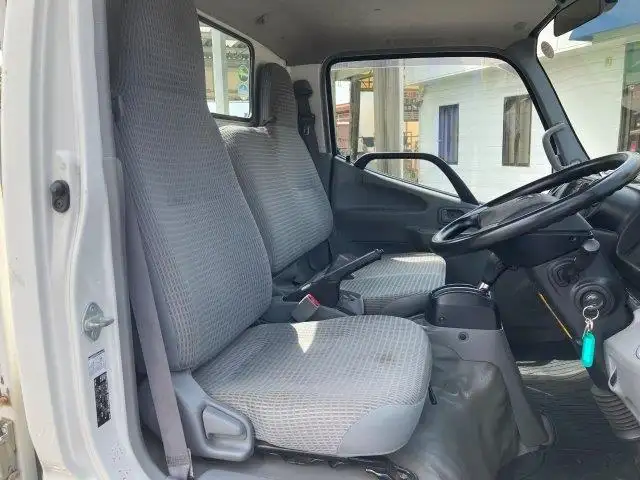 トヨタ ダイナ 小型 平ボディ TPG-XZU605 H29の中古トラック画像8