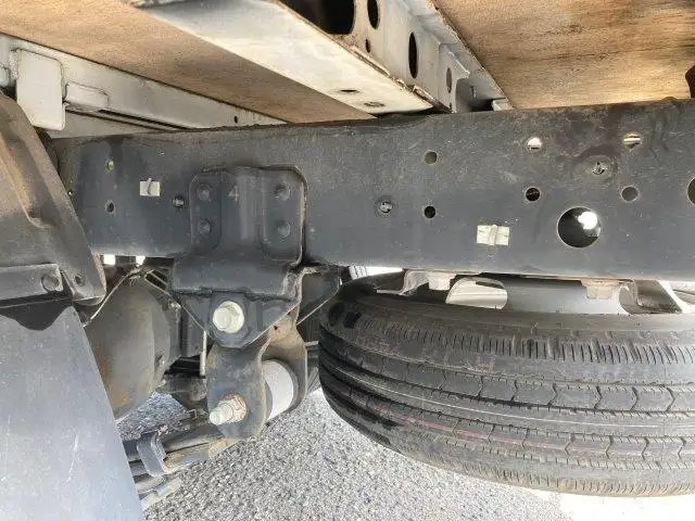 トヨタ ダイナ 小型 平ボディ TPG-XZU605 H29の中古トラック画像15