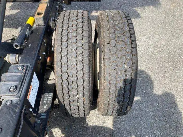 いすゞ エルフ 小型 ダンプ TPG-NKR85AD H30の中古トラック画像20